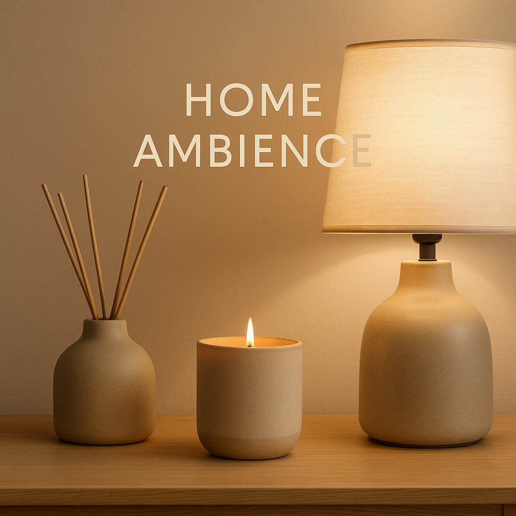 Home Ambience